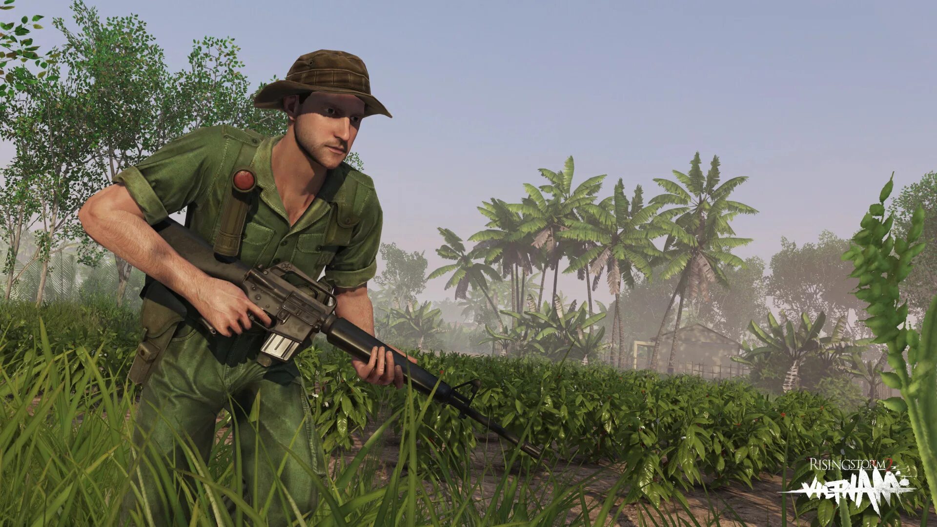 Бателфилд бед компани 2 вьетнам. Рисинг шторм 2 вьетнам. Rising storm 2: vietnam. Вьетнам 2 недели. Rising storm 2: vietnam игра.