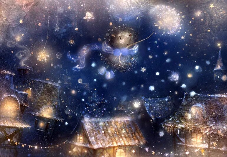 Звездное небо арты. Сказочное звездное небо. Девушка на фоне северного сияния. Волшебное ночное небо. Фантастические пейзажи.