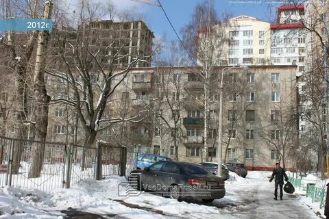 Ул новая 6