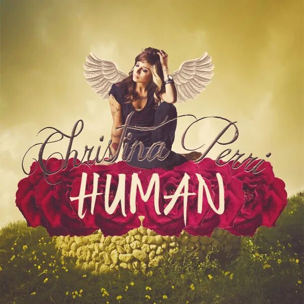 Christina Perri Human. Human mp3