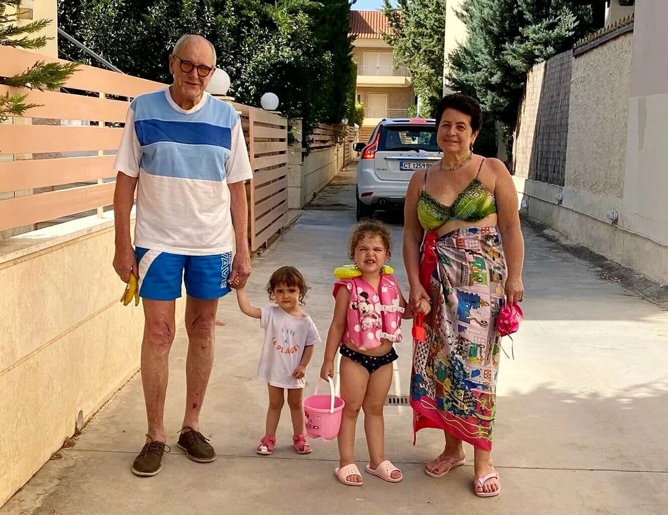 дети ирины виторган. первая супруга самуила виторгана. ирина виторган. дочери эммануила виторгана. ирина млодик виторган.