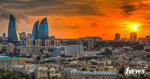Баку погода в ноябре 2024 года
