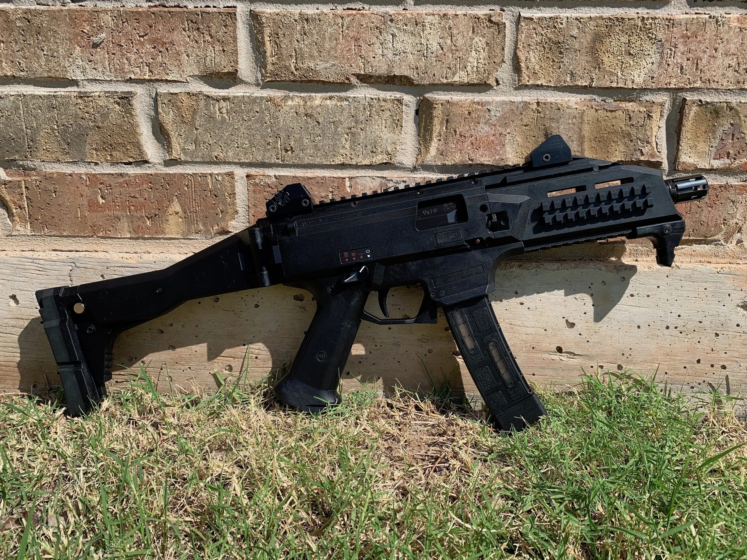 Cz scorpion evo 3. Scorpion evo 3 a1. цз скорпион эво 3 а1.