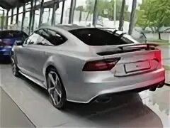 Ы 7 купить. Audi rs7 2016. Audi rs7 2016 Grey. Audi rs7 Silver. Ауди rs7 2022.