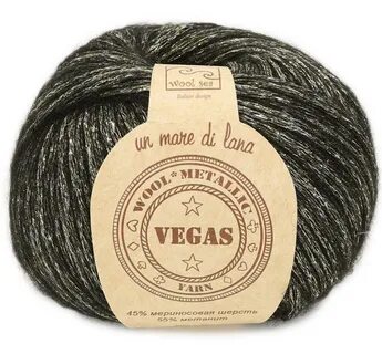 Пряжа wool