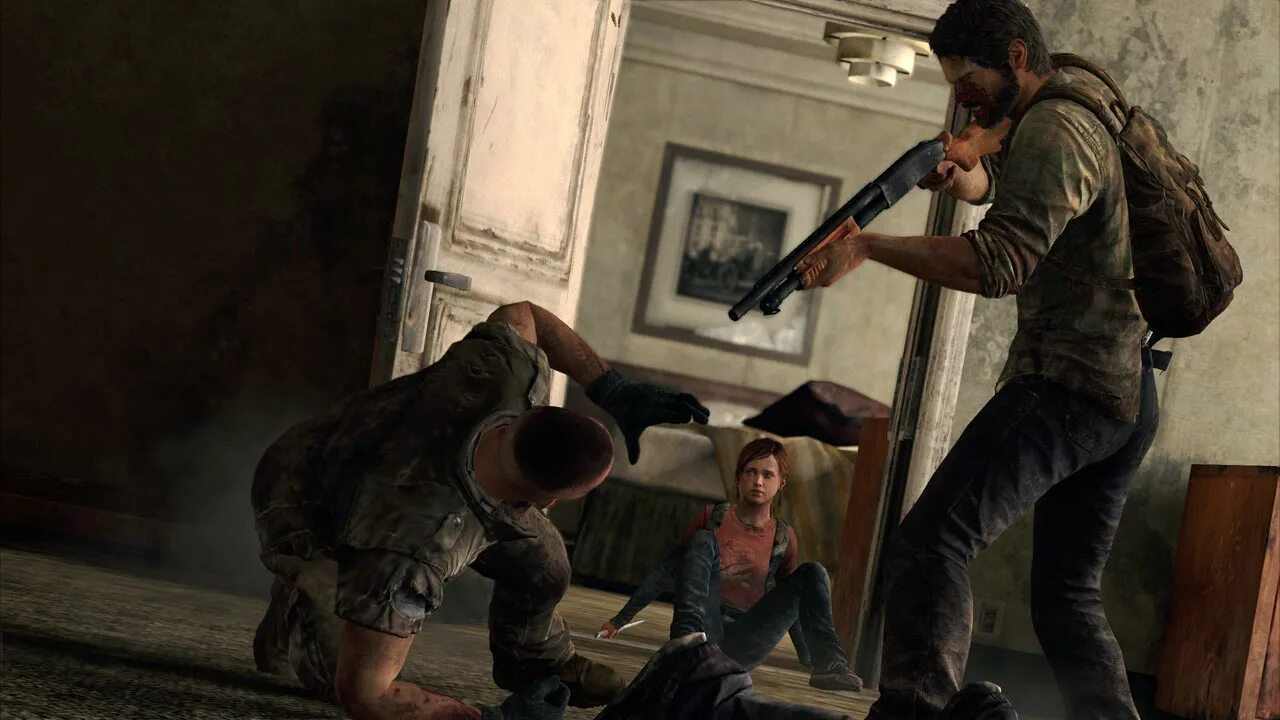 Ласт ас игра. Ласт оф ас 1. the last of us 2014. the last of us 2013.