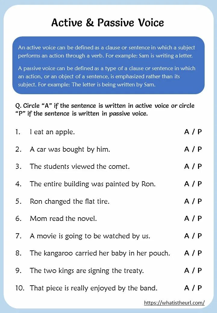 Passive vs Active Worksheets. Active or Passive Worksheets. Passive Voice Test Worksheets. Active vs Passive Voice Worksheet. Passive voice intermediate