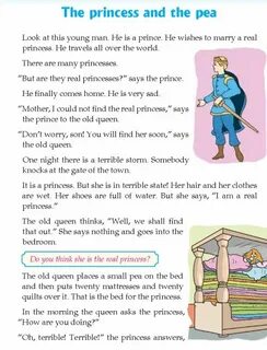 Very stories