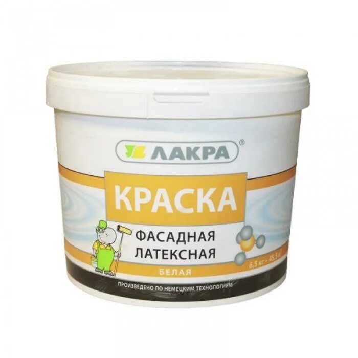 Краска лакра купить. Лакра фасадная латексная краска. Краска латексная фасадная Лакра белый. Лакра краска ВД фасадная латексная белоснежная 3кг. Краска фасадная латексная Лакра белоснежная 40кг.