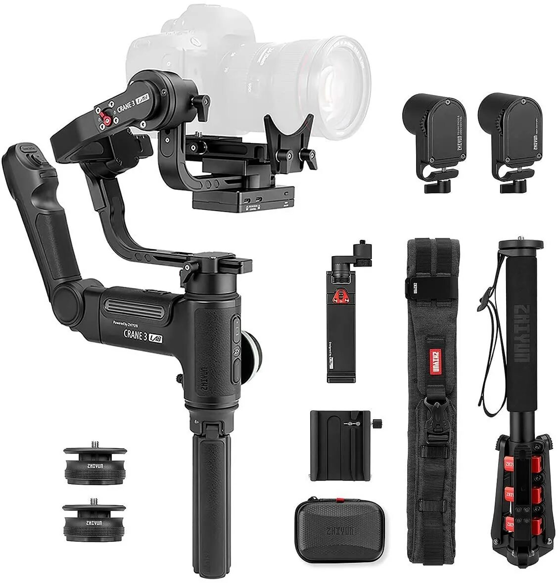 Zhiyun. Zhiyun crane 3 lab. zhiyun crane 3 lab кейс. weebill 3 standard kit стабилизатор zhiyun. электрический стабилизатор zhiyun crane 3 lab creator.