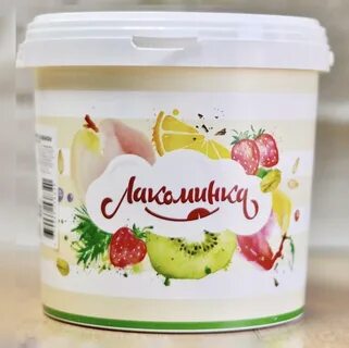 Лакомка 3