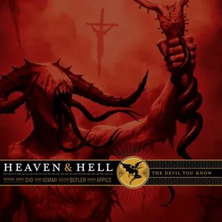 Devil's heaven