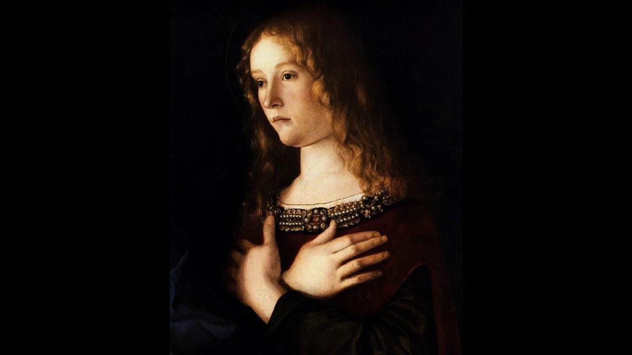 Арии беллини. Джованни Беллини Mary Magdalene. Джованни Беллини дама с зеркалом.