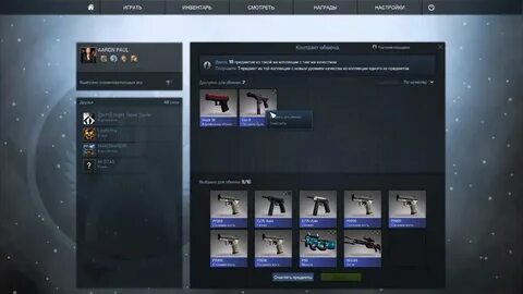 Cs go calculator
