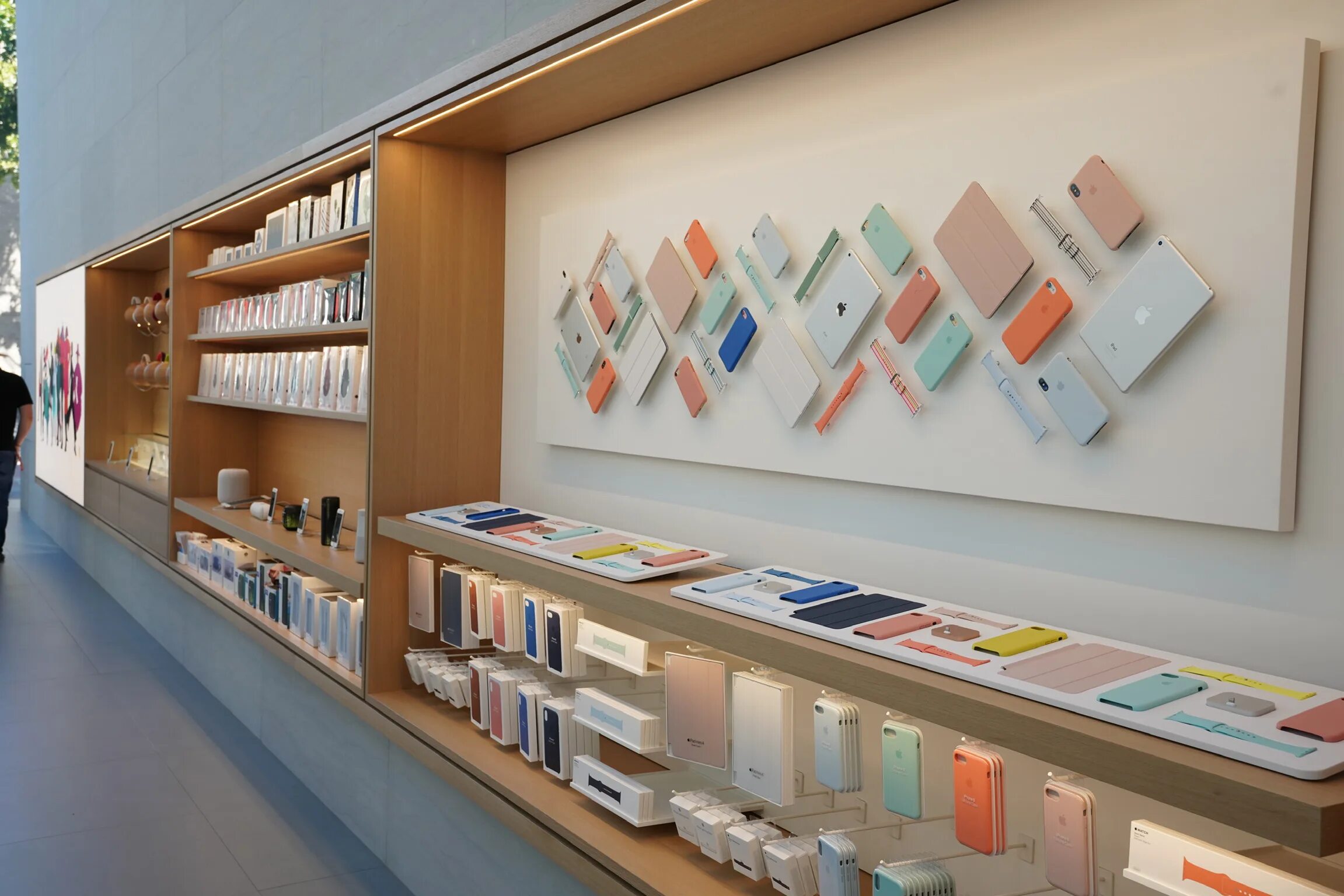 Магазин техники apple нижний новгород