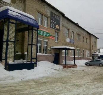 Свободы березники