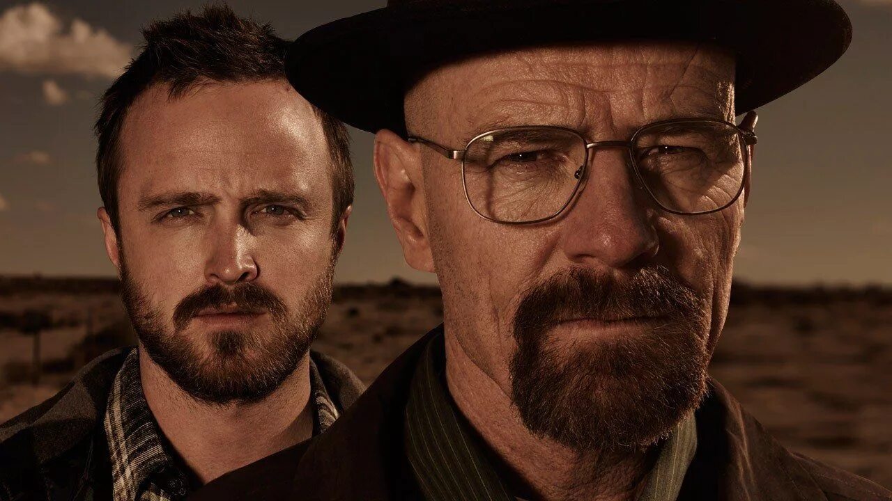 Breaking bang. Уолтер Уайт и Джесси Пинкман. Breaking Bad Уолтер Уайт и Джесси. Хайзенберг и Джесси Пинкман.