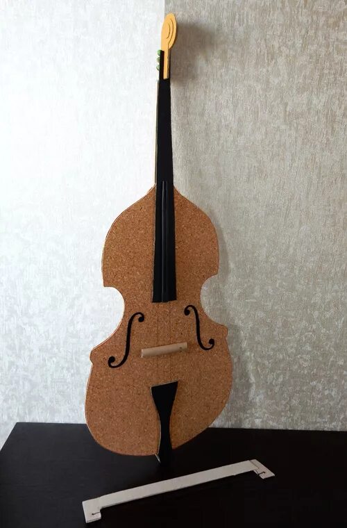 Скрипка своими руками. Чертеж скрипки Antonio Stradivari. Скрипка из картона. Муляж скрипки. Макет скрипки.