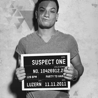 Suspect's