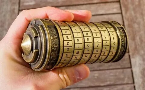 Криптекс калькулятор