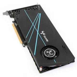 Colorful 1030
