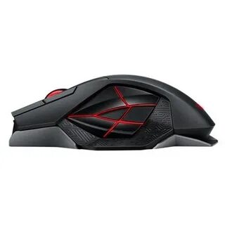 Игровые мыши asus