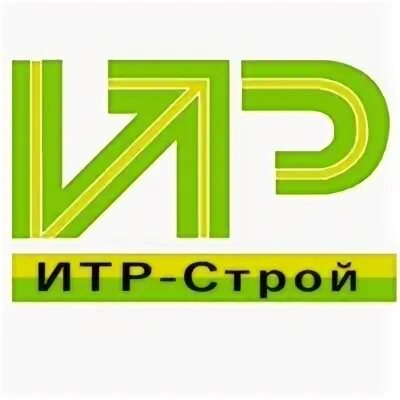 ООО "ИТР". ITR. Арт-Строй Нижний Новгород Кубок. ITR logo.