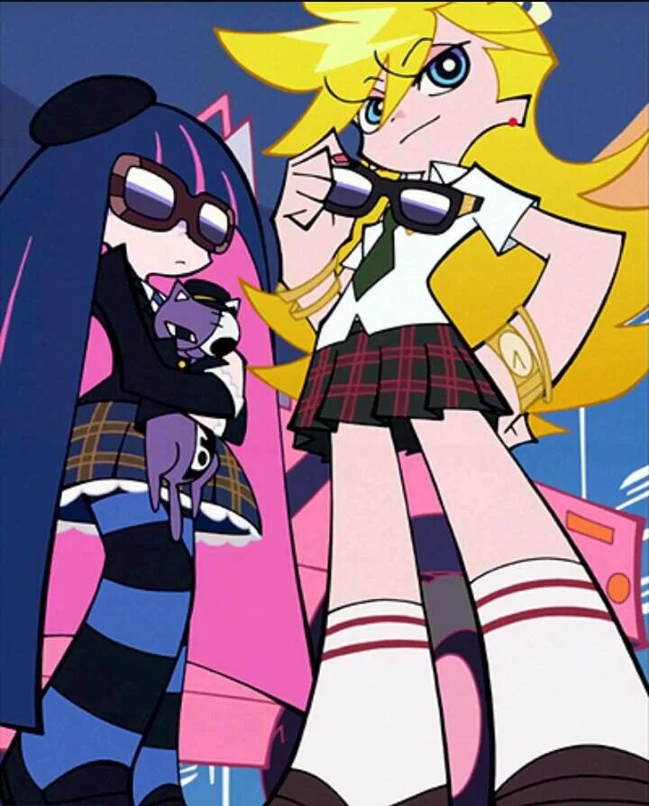 чулка и труська и пресвятой подвяз. труська и чулка аниме. труса и чулка. труська чулко и пресвятой подвяз. чулка пресвятой подвяз.