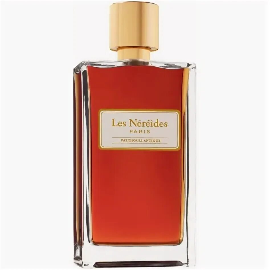 Patchouli paris