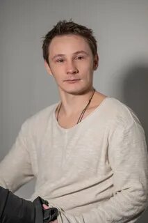 Щербина актер