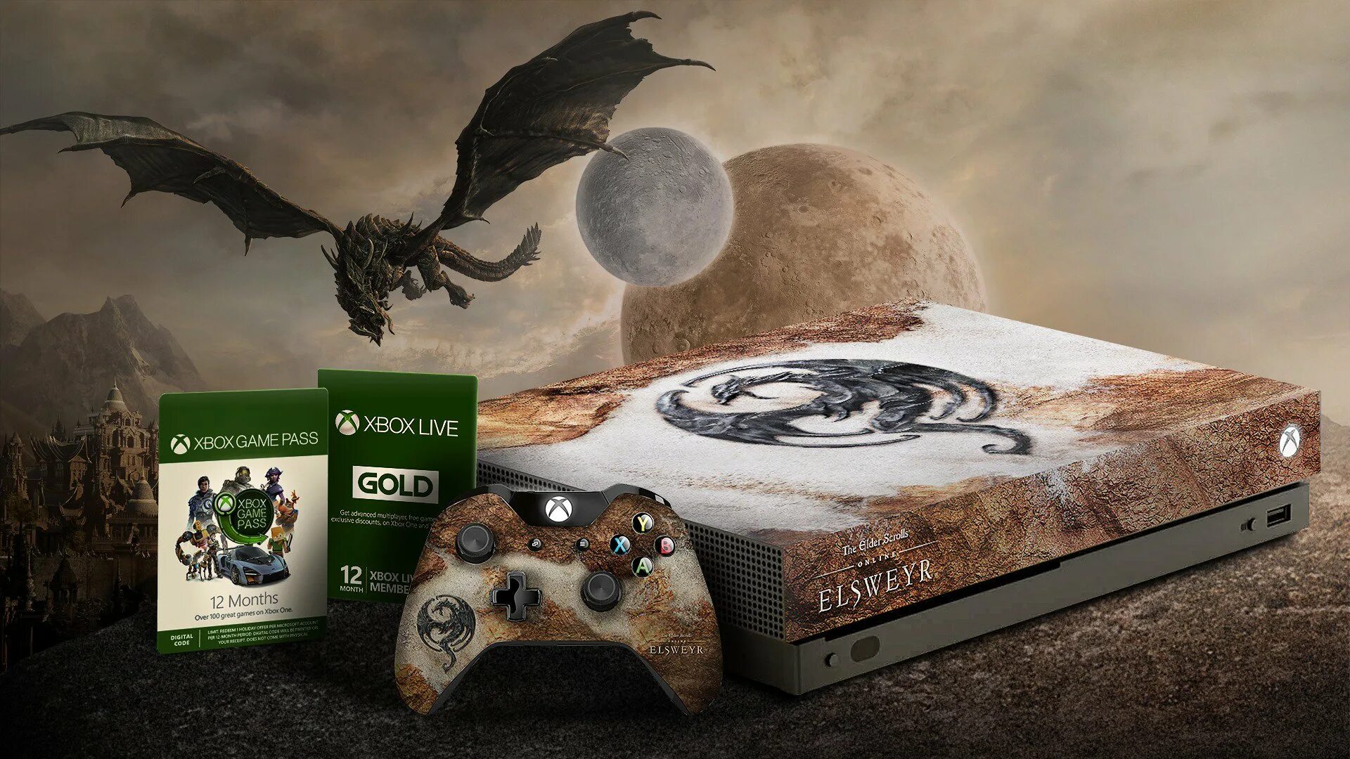 Когда вышел xbox one. Иксбокс гейм пасс. The Elder Scrolls на Xbox one s. Обои Xbox one x. Игры на Xbox one.