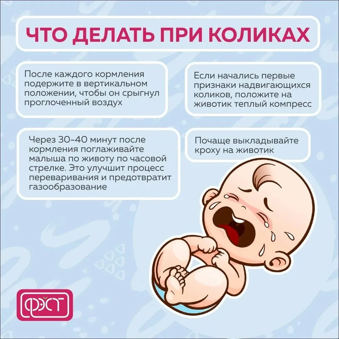 Можно ли делать массаж при гв