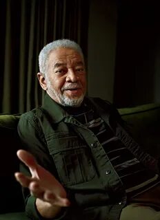 Bill withers