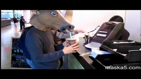 Ваня коня