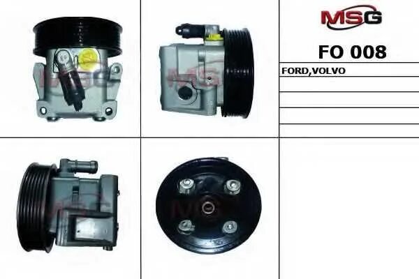 Msg 8. Насос гура msg арт. jp008. fo001. fo004. msg fo 204r.