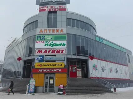 Эгерский бульвар 40