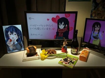 Hi waifu на русском