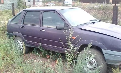 Запчасти иж 2126