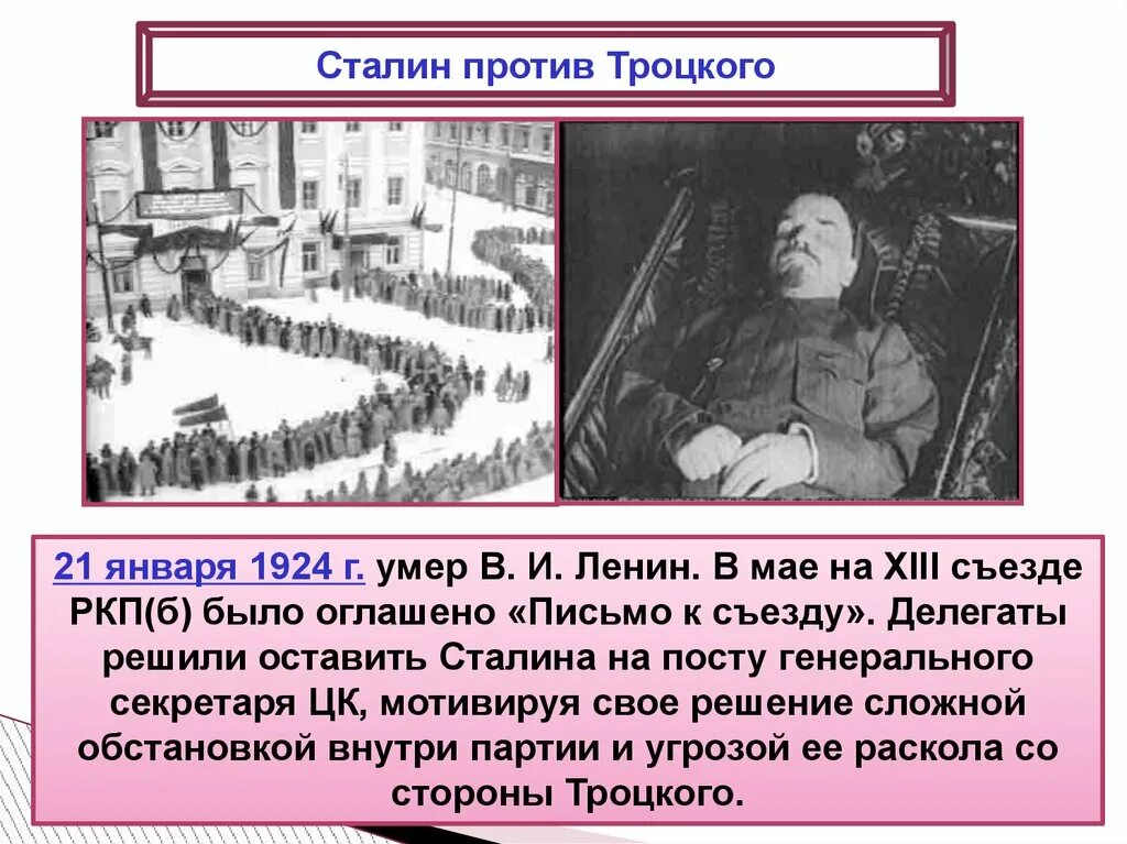 13 съезд партии. 13 съезд ркп б. 13 съезд ркп б дата. 21 января 1924. письмо к съезду.