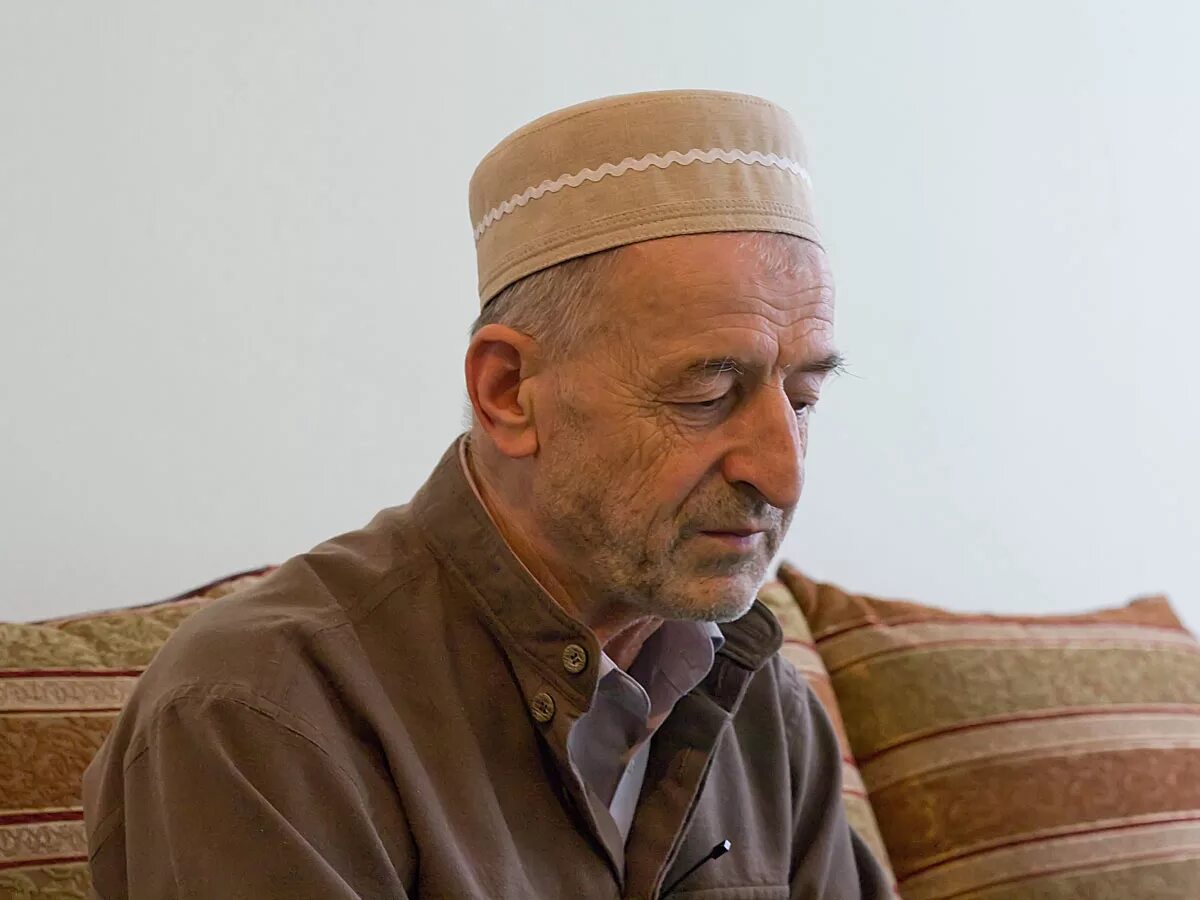 Хасан хильми. Шейх абдулжалил афанди. Сайфулла кади башларов. Мухаммад ариф. Хасан хильми.