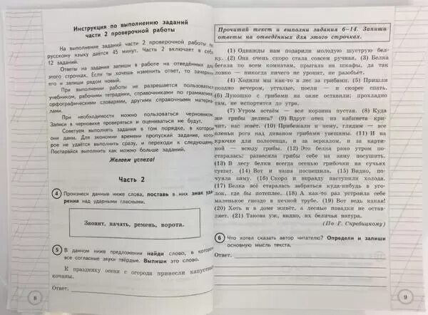 Впр 24 варианта заданий. Всероссийская проверочная работа за курс начальной школы 25 вариантов. ВПР по русскому языку 4 класс типовые задания за курс начальной школы. ВПР русский язык за курс начальной школы типовые задания ответы. Волкова ВПР русский язык 25 вариантов за курс нач.школы экзамен.