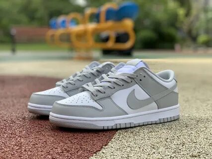 Dunk gray