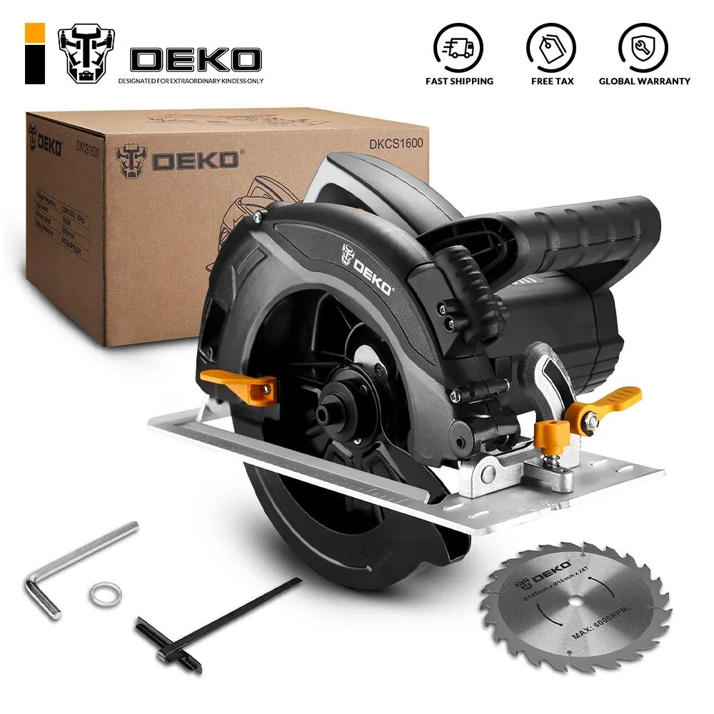 Пила дисковая deko dkcs1800. Дисковая (циркулярная) пила Deko dkcs1500-160 1500вт, 160мм диск. Дисковая пила deco dkcs 1800 190мм. Дисковая пила Deko dkcs1800 063-4191. Пила дисковая Deko dkcs1600-190.