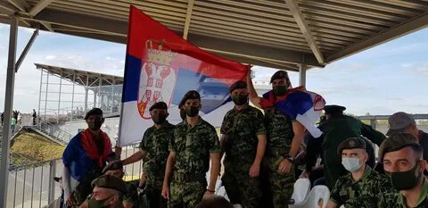 Новости сербии на русском языке сегодня