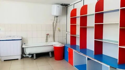 Жуынатын бөлме позициялары