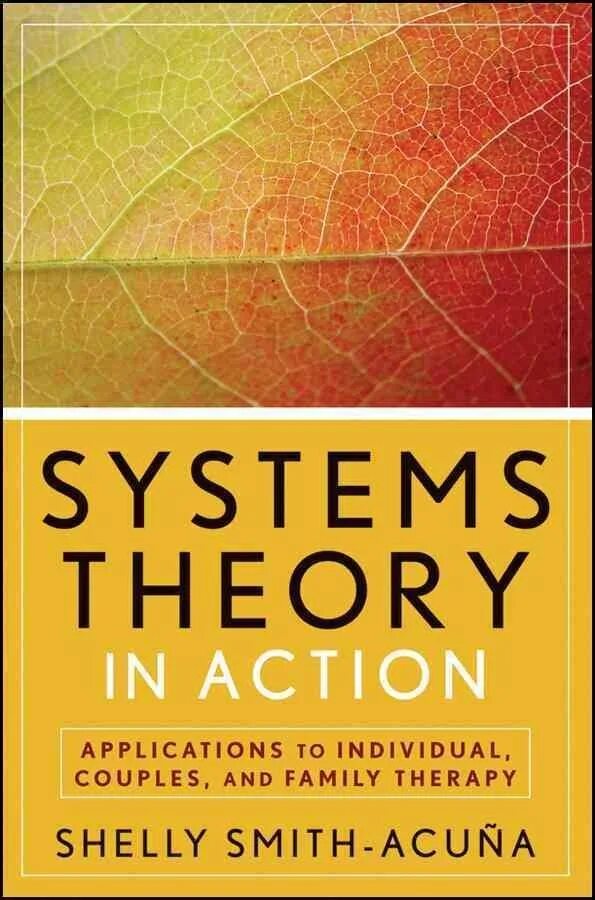 Systems theory. Shelly Smith. Theory.