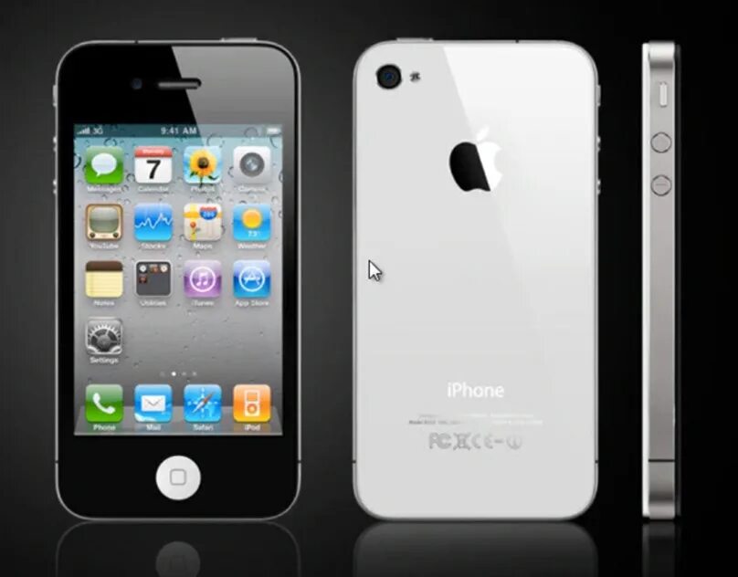 Iphone 4 Pro. Iphone 4 White. Iphone 2010. Iphone 2007.