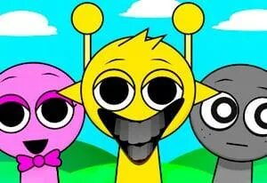 Sprunki incredibox x regretevator. Sprunki incredibox x regretevator