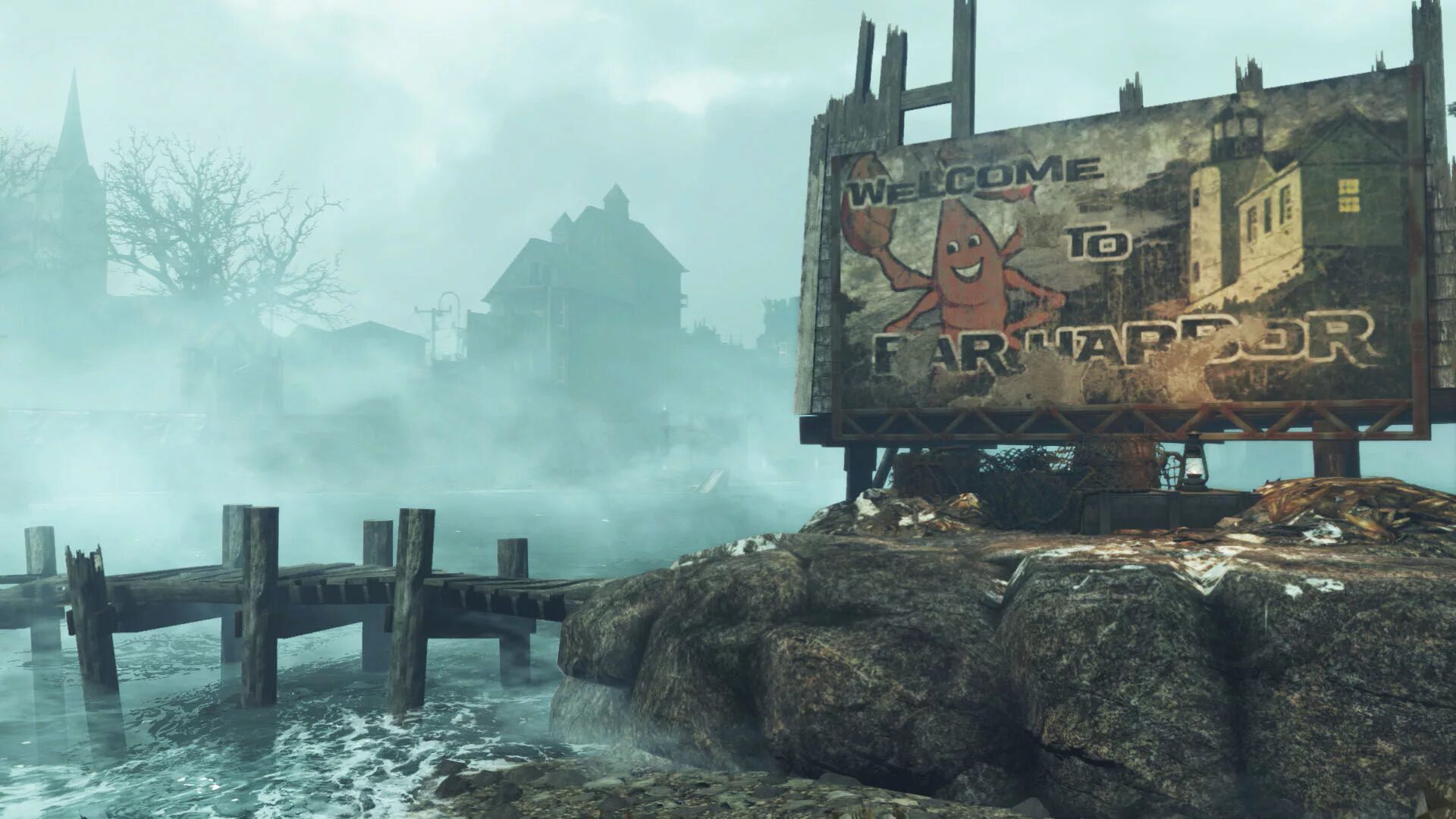 Фоллаут 4 far harbor. Fallout 4 far harbor скриншоты. fallout 4 дополнение far harbor. фоллаут фар харбор. fallout 4 far harbor арт.