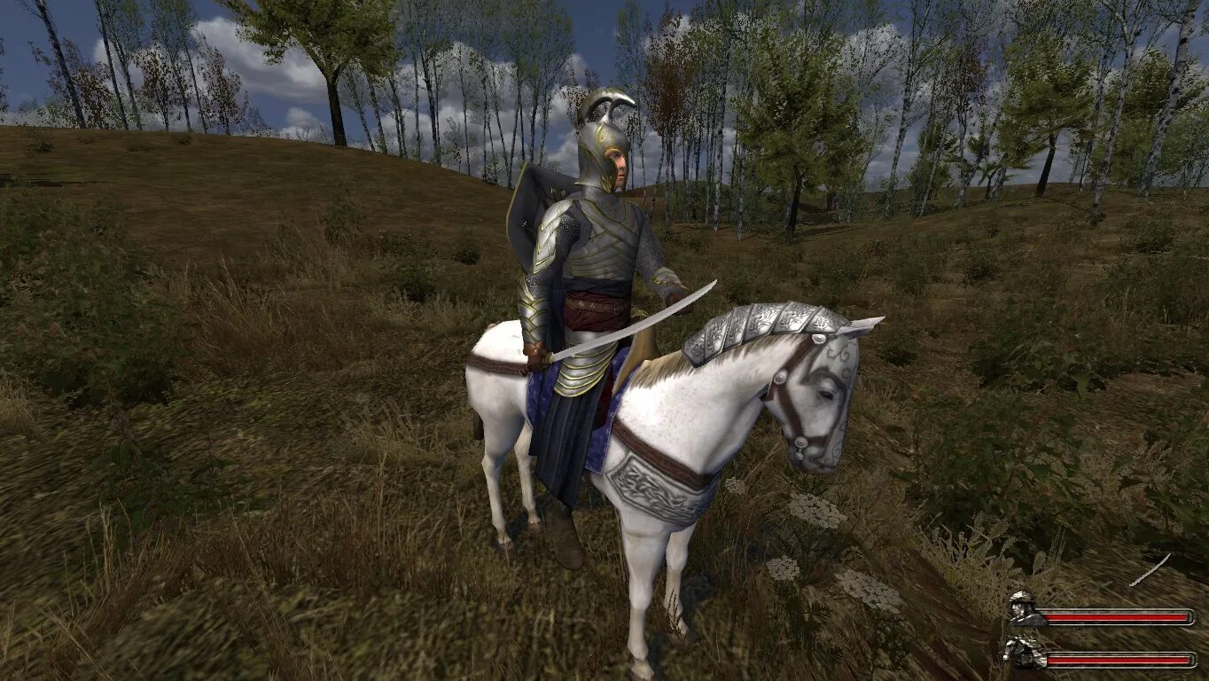 TLD Mount and Blade Warband. Mount and Blade TLD overhaul. TLD overhaul 1.9. TLD overhaul Submod.